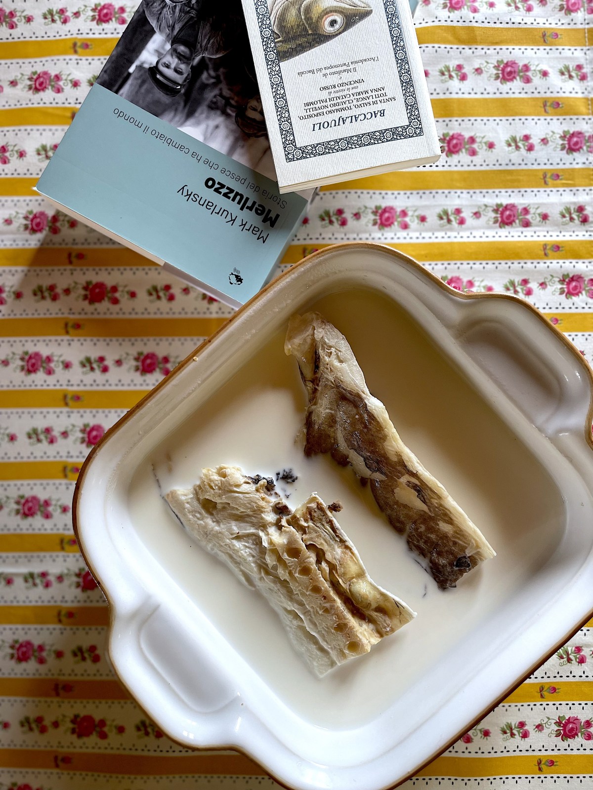 Il Baccalà a Torino il 10 febbraio&nbsp;26