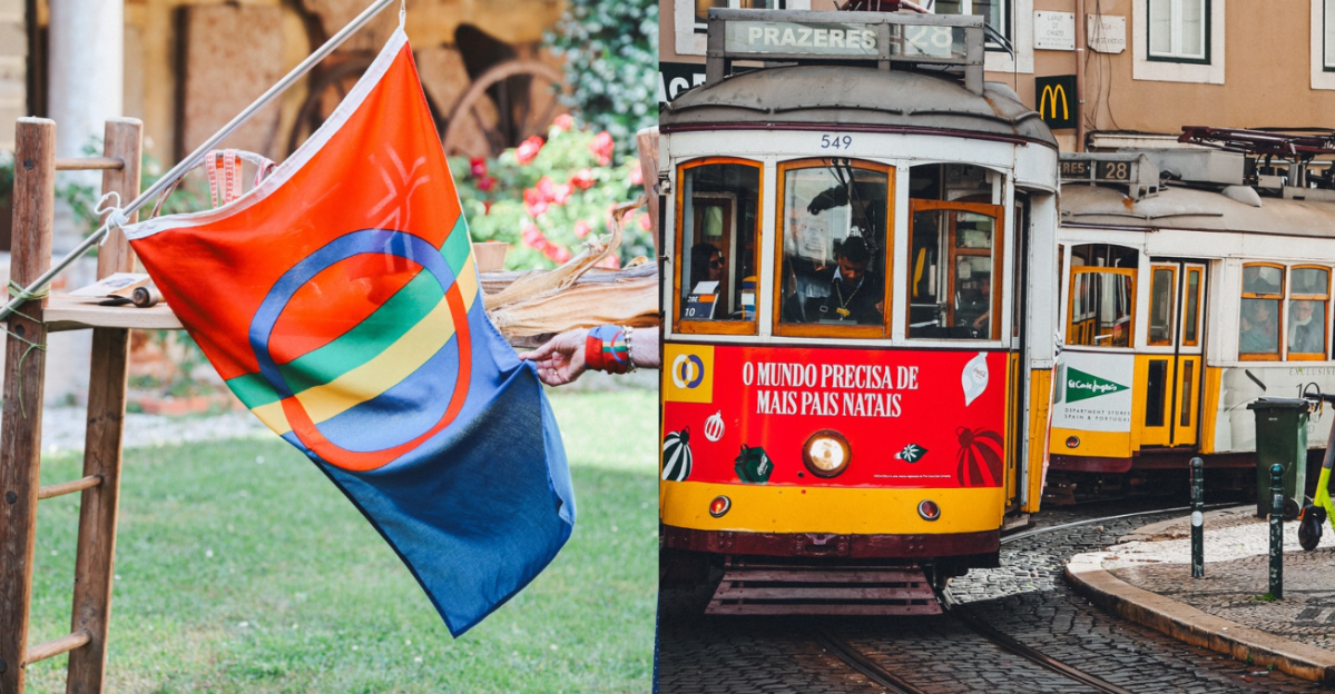 portogallo e nord europa a torino